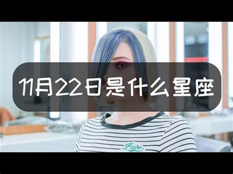 11月22日什麼星座|【11/22星座】11/22星座：揭秘生日星座與精油的完美邂逅！